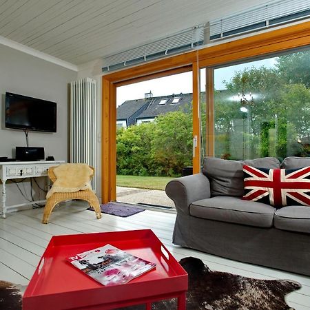 Bungalow-L Вестерланд Экстерьер фото