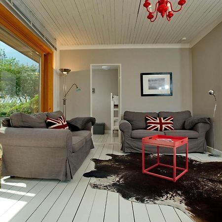 Bungalow-L Вестерланд Экстерьер фото