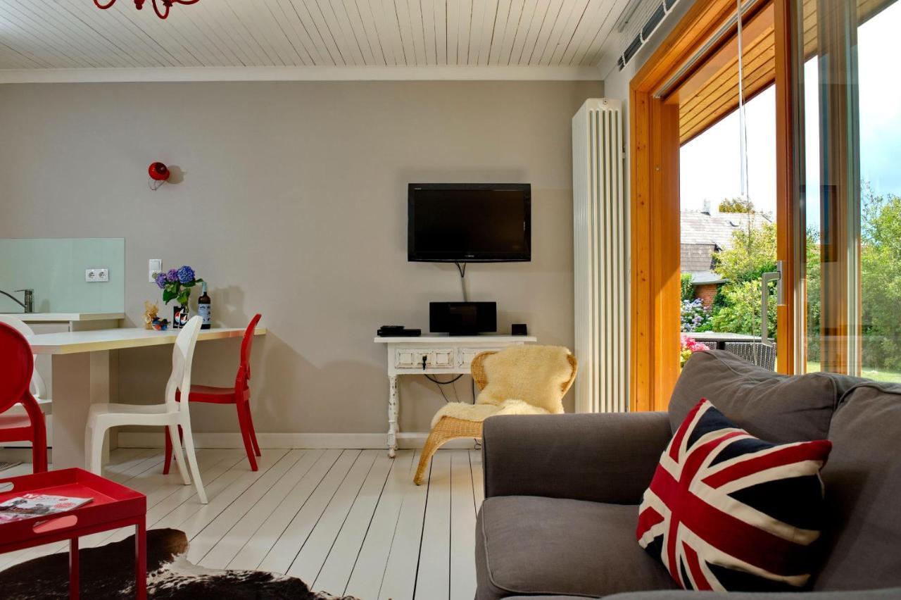 Bungalow-L Вестерланд Экстерьер фото